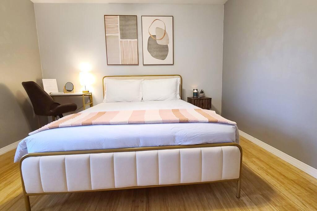 Centrally Located In Rogers And Bentonville! -Private Rooms Kamer foto