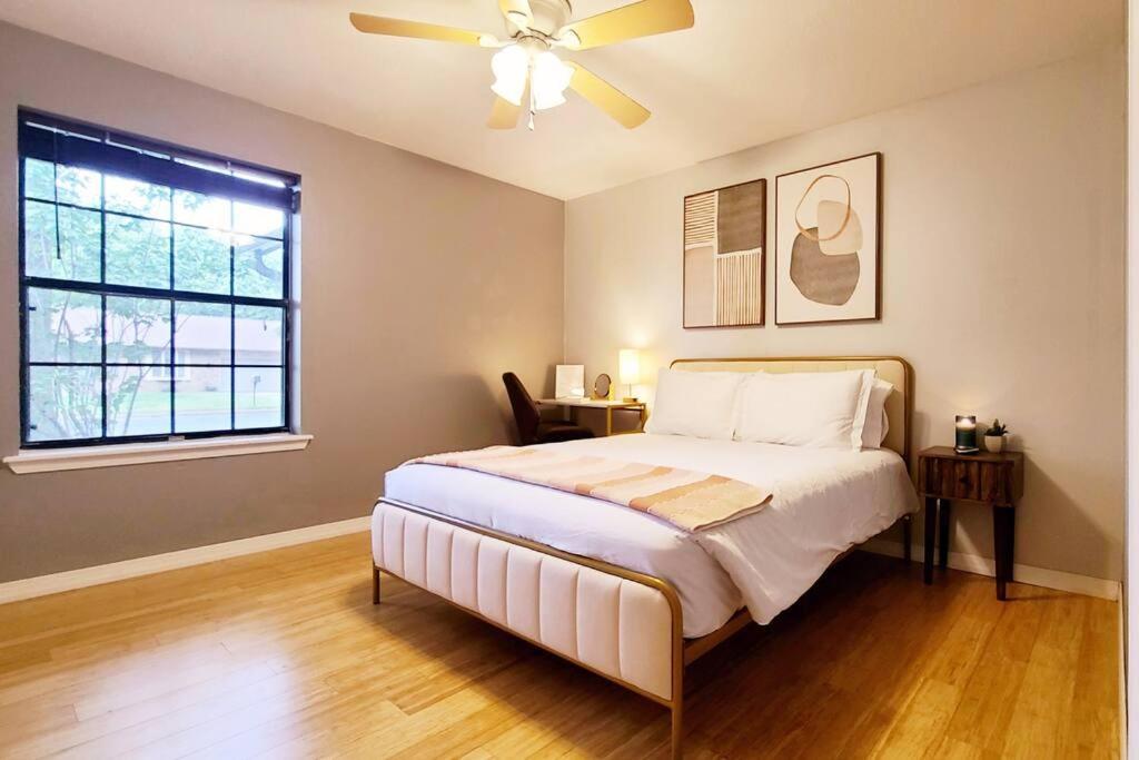Centrally Located In Rogers And Bentonville! -Private Rooms Kamer foto